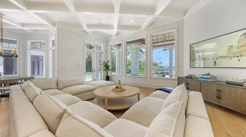 Chalet en Bajamar con acceso directo al mar