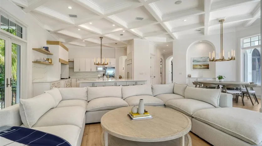 Chalet en Bajamar con acceso directo al mar