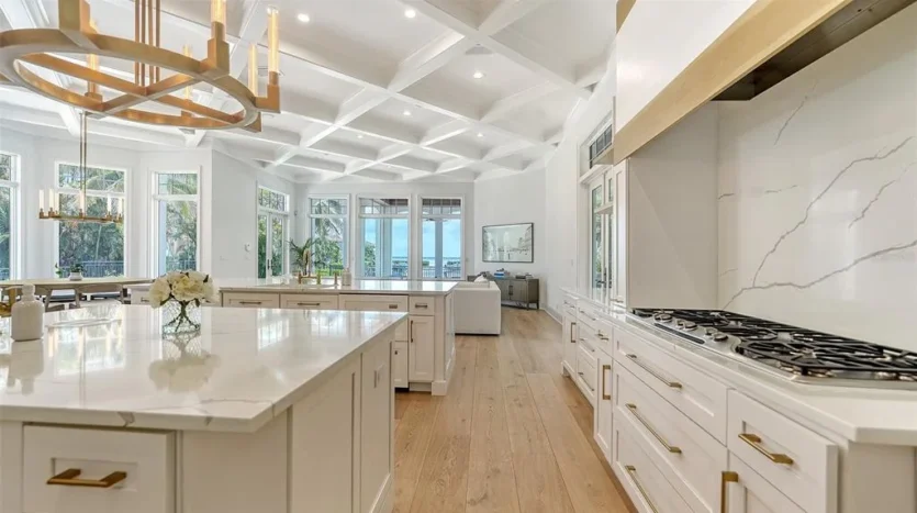 Chalet en Bajamar con acceso directo al mar