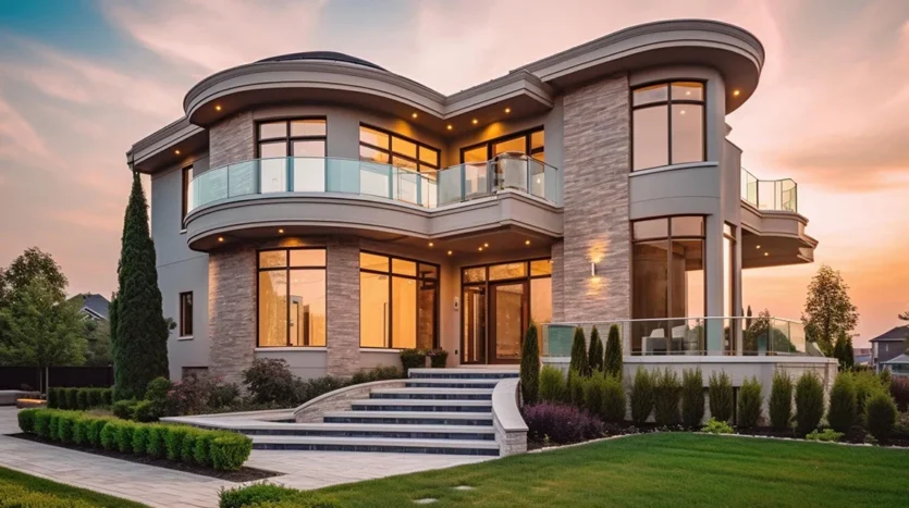 Chalet en Bajamar con acceso directo al mar